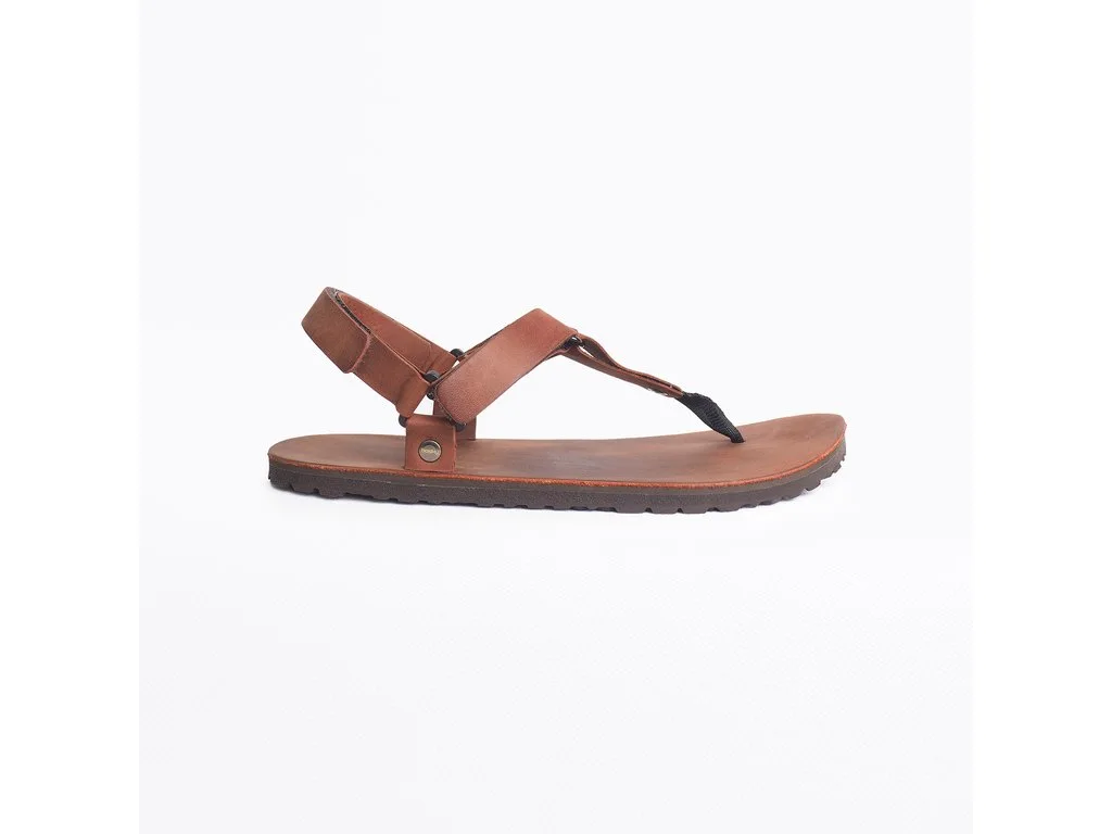 Босоногие сандалии Bosky Rare Y Redwood, фото 7