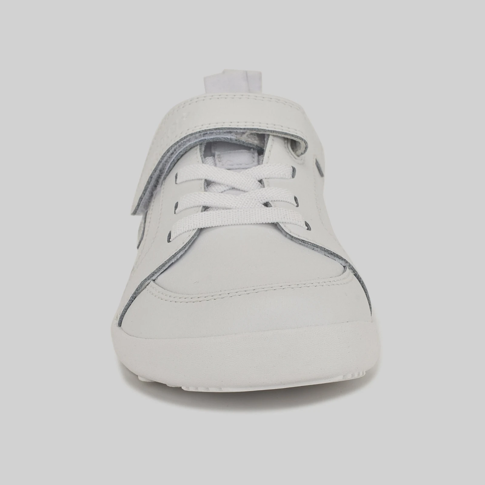 Кроссовки BGreater All Leather Lev — белый, фото 8