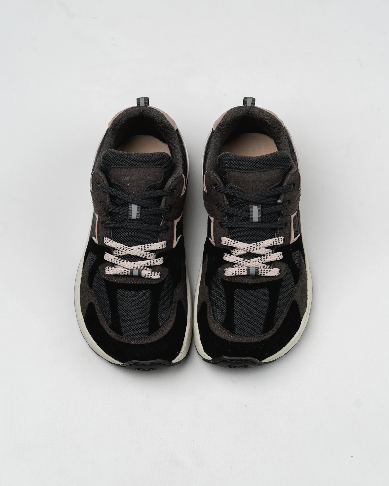 Босоногие кроссовки Ohne Project Retro Run V2, фото 3