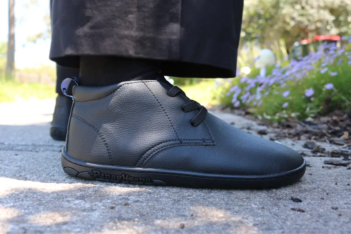 Босоногие ботинки Paperkrane BIRO 2.0 — детские, фото 9