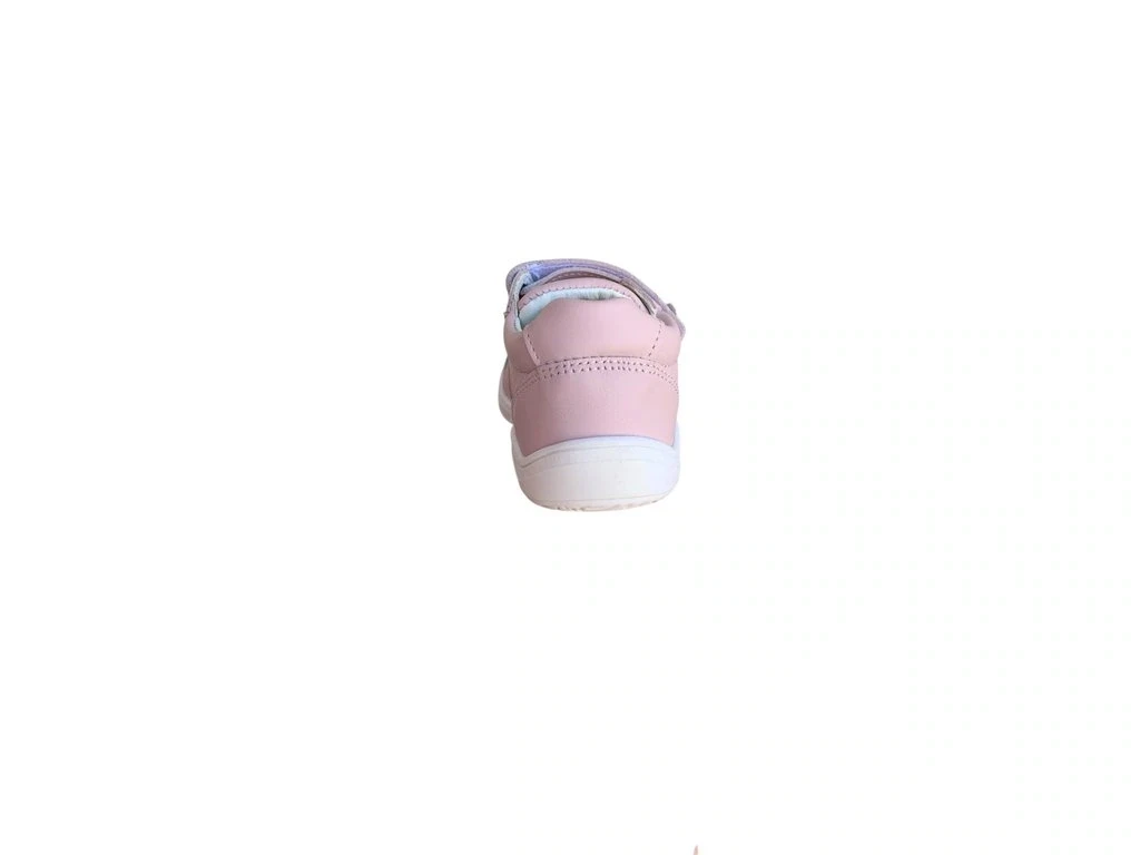Ботинки Baby Bare Febo Go — розовый (детские), фото 3