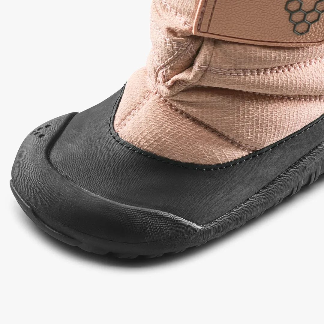 Ботинки Vivobarefoot Tracker Boot AT — для малышей, глиняный, фото 6