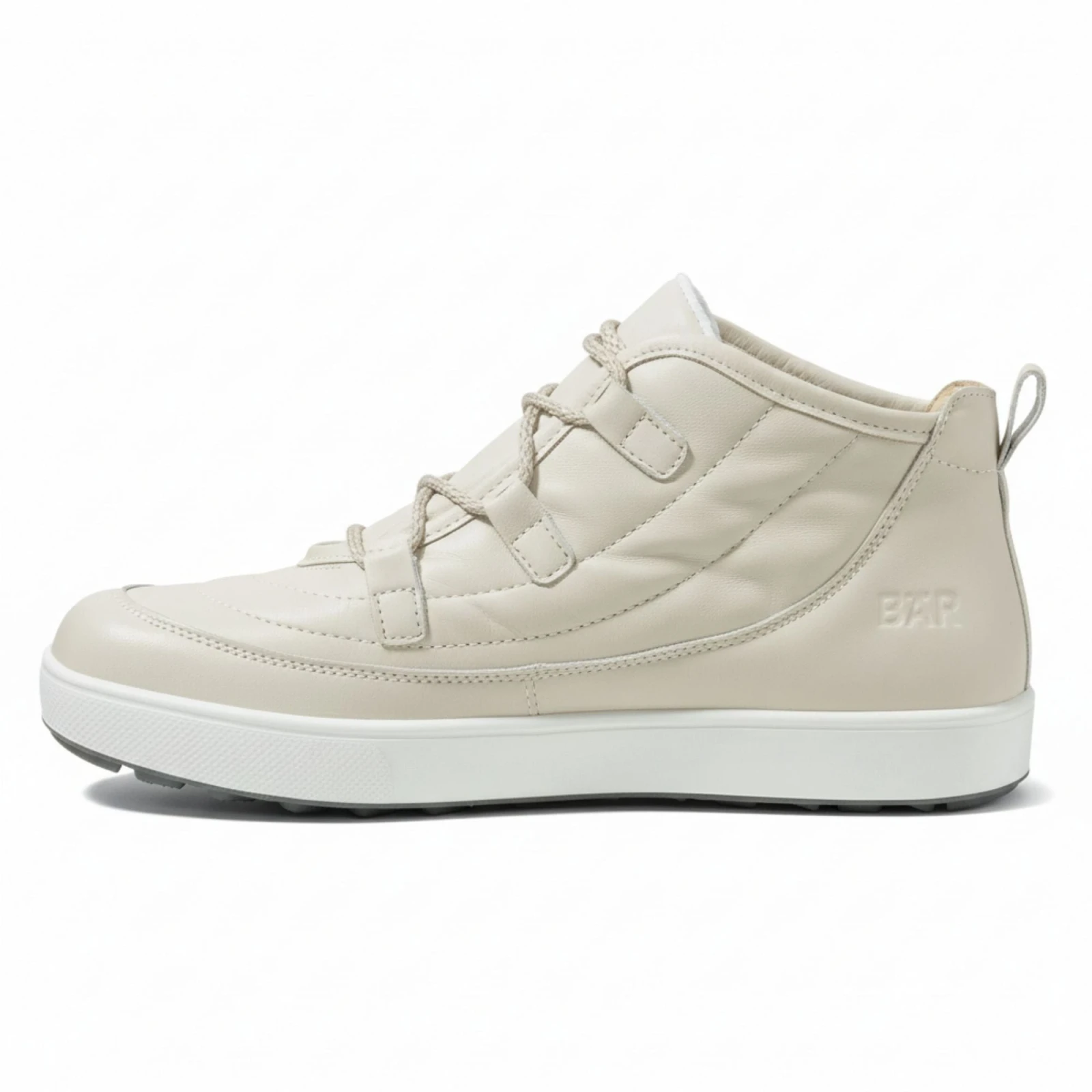 Ботинки BÄR Lena — миндальный, фото 2