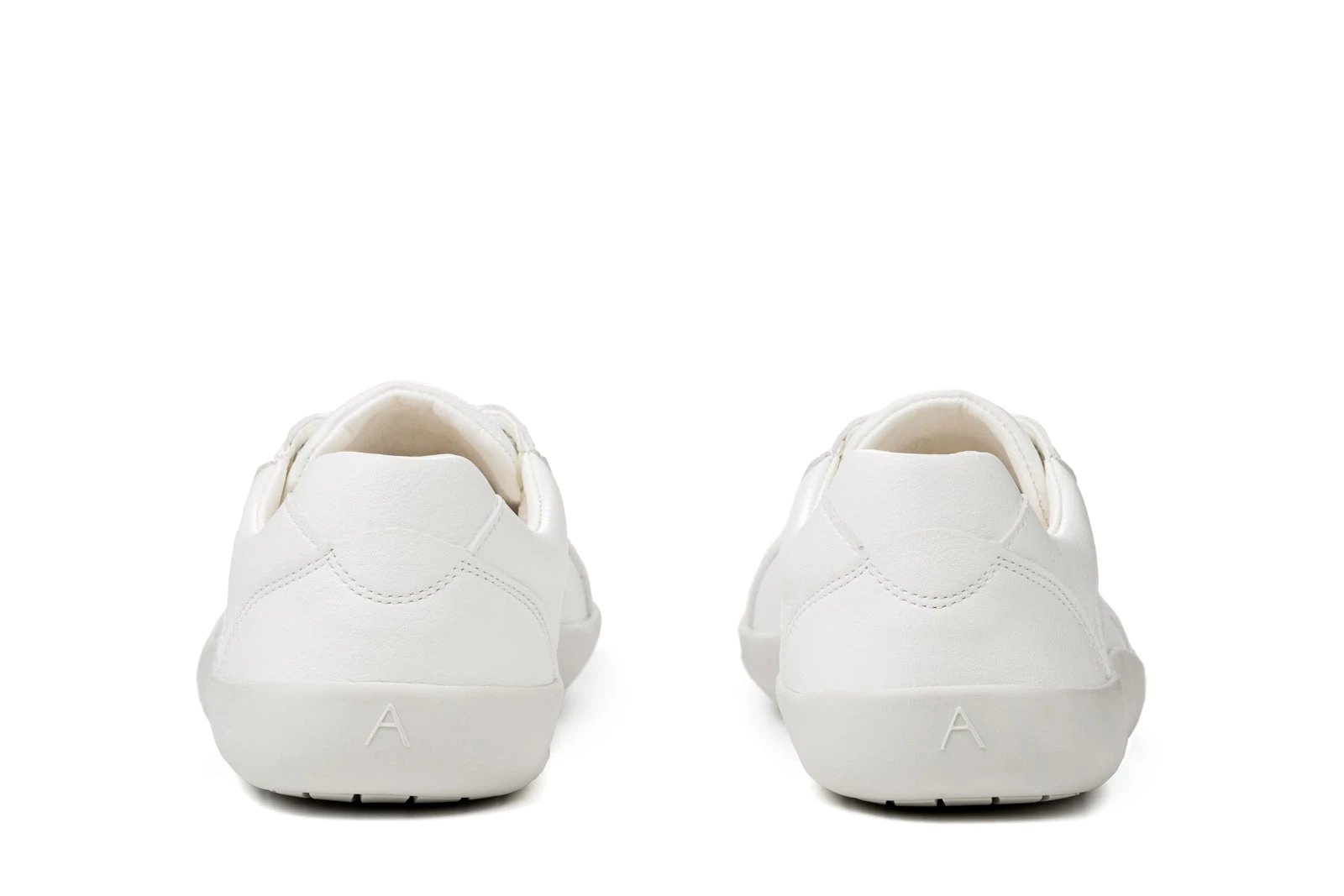 Кроссовки Ahinsa Pura 2.0 Barefoot — белый, фото 10