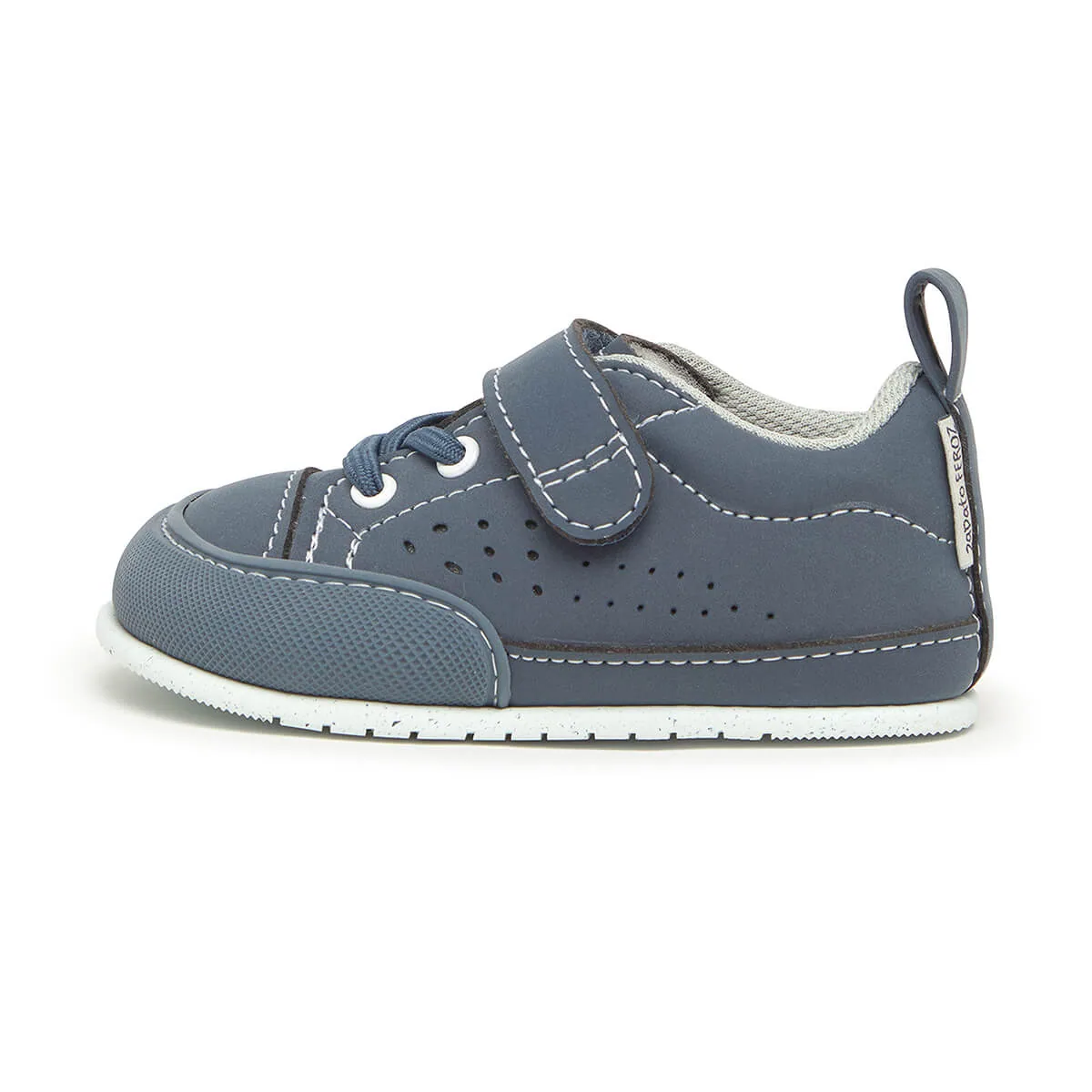 Детская обувь Zapato Feroz «Paterna Feroz SS25» — джинсово-синий — фото 1 из 4
