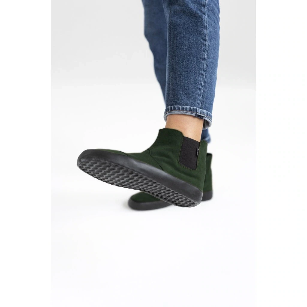 Босоногие ботинки Bohempia ROLA, фото 7