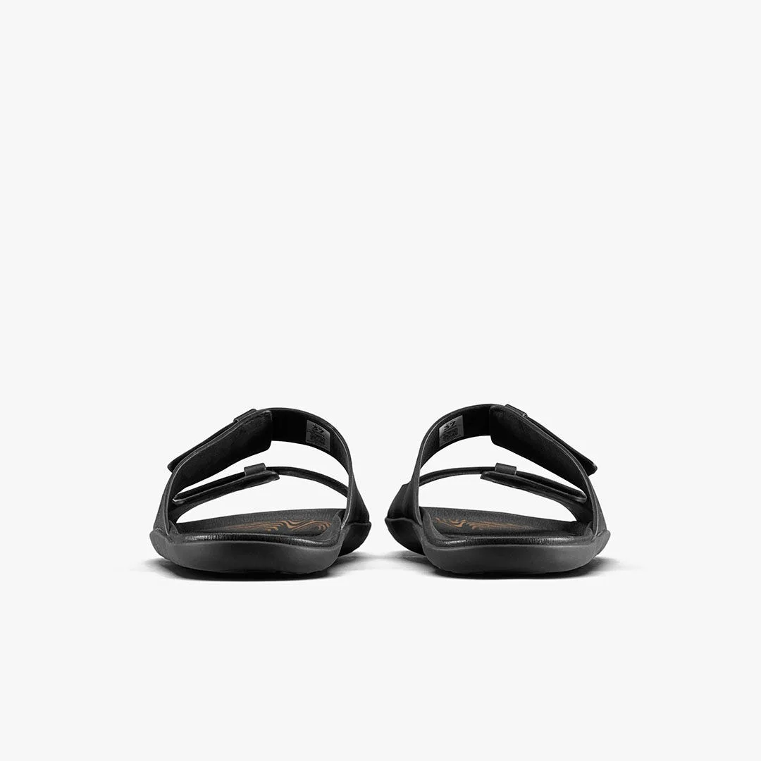 Сандалии Vivobarefoot Sensus Yin Slide — женская модель, чёрный, фото 5