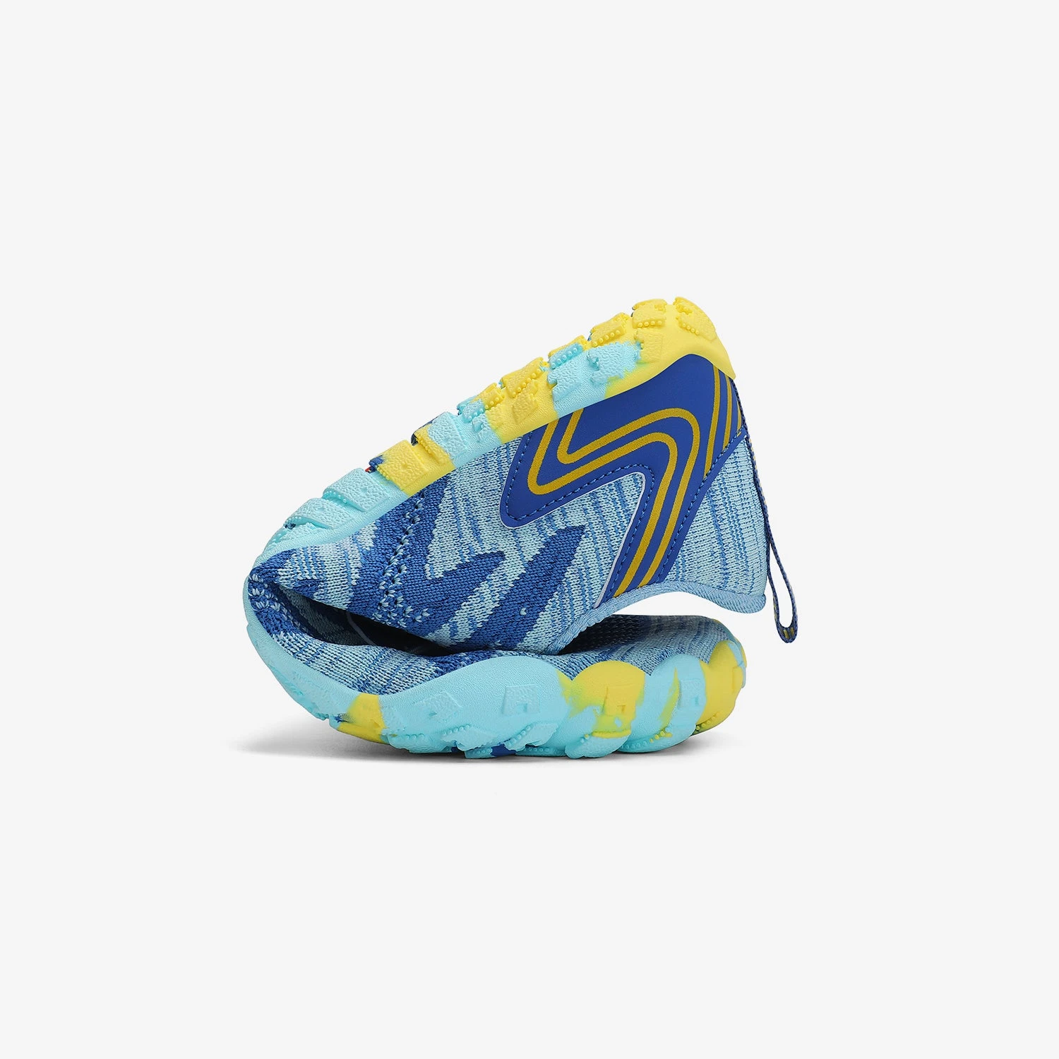 Кроссовки Saguaro Active II Pro — синий, фото 6
