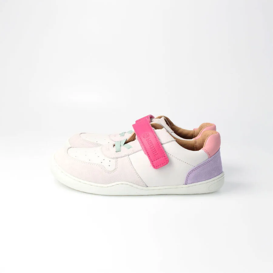 Босоногие кроссовки bLIFESTYLE anurafroschSTYLE — белый (арт. BNV15429L105) — фото 1 из 5