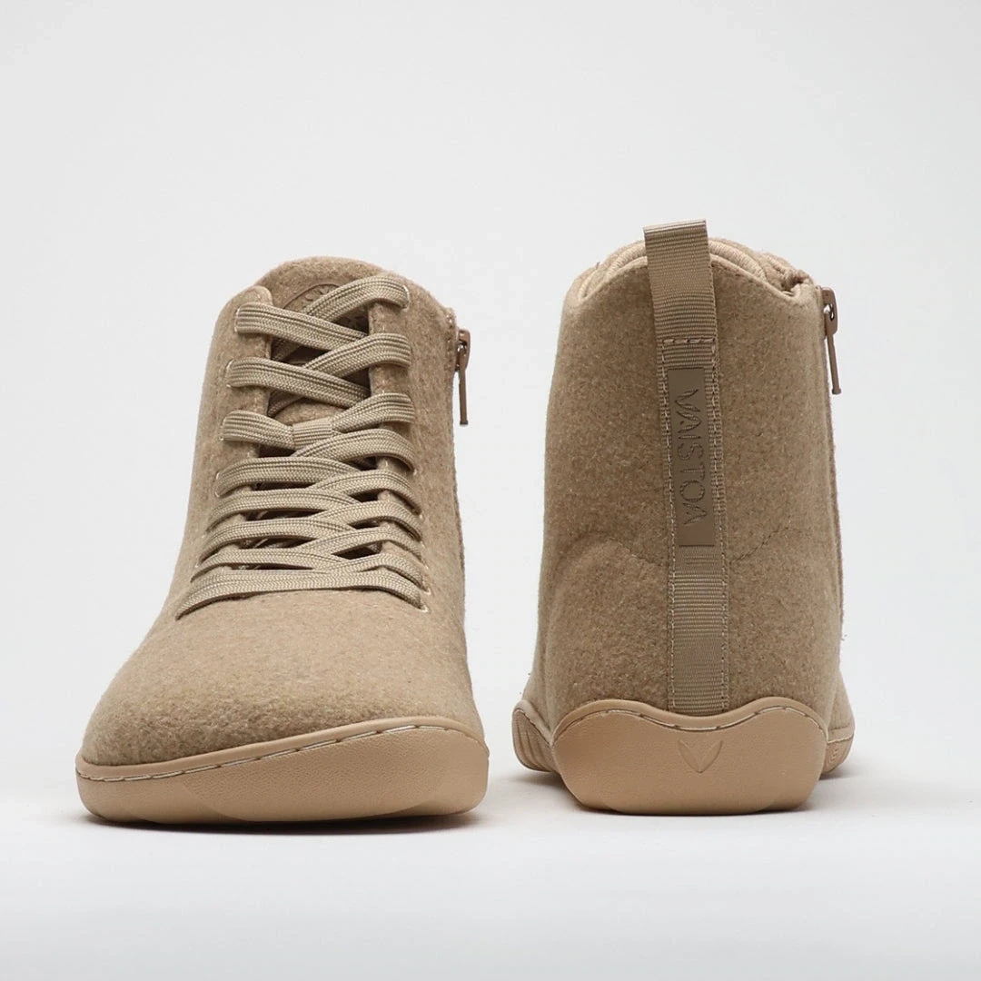 Босоногие кроссовки Vaistoa Tunto 2, фото 12
