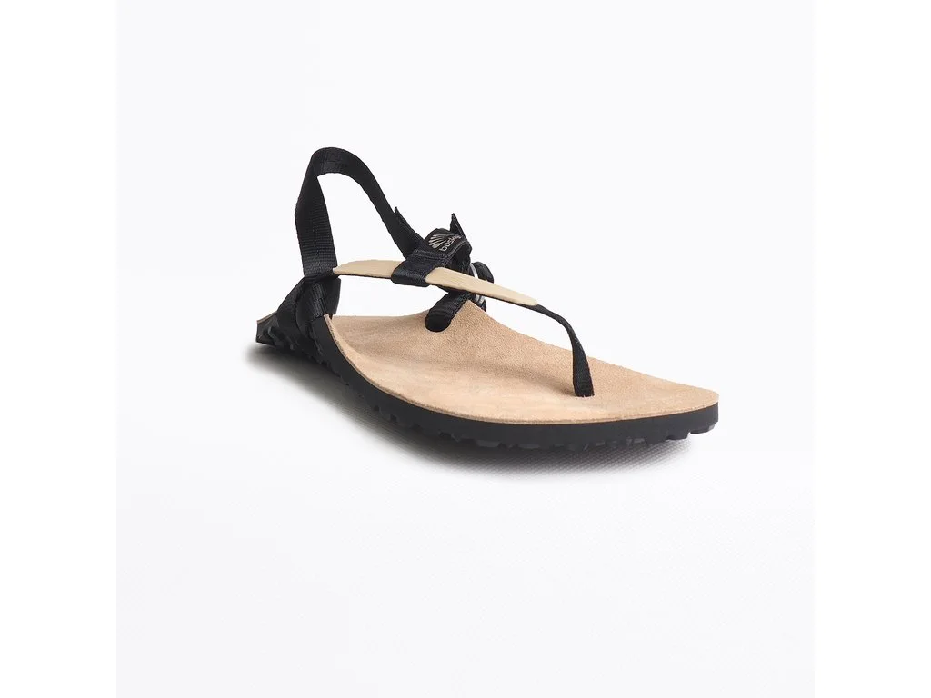 Босоногие сандалии Bosky Light II Y Leather Brown — аутлет №0881, EU 46, фото 5