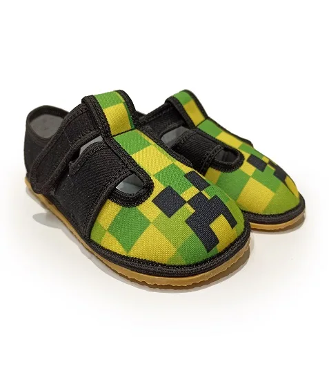Тапочки Anatomic BAREFOOT CRAFT B — B017B — фото 1 из 5