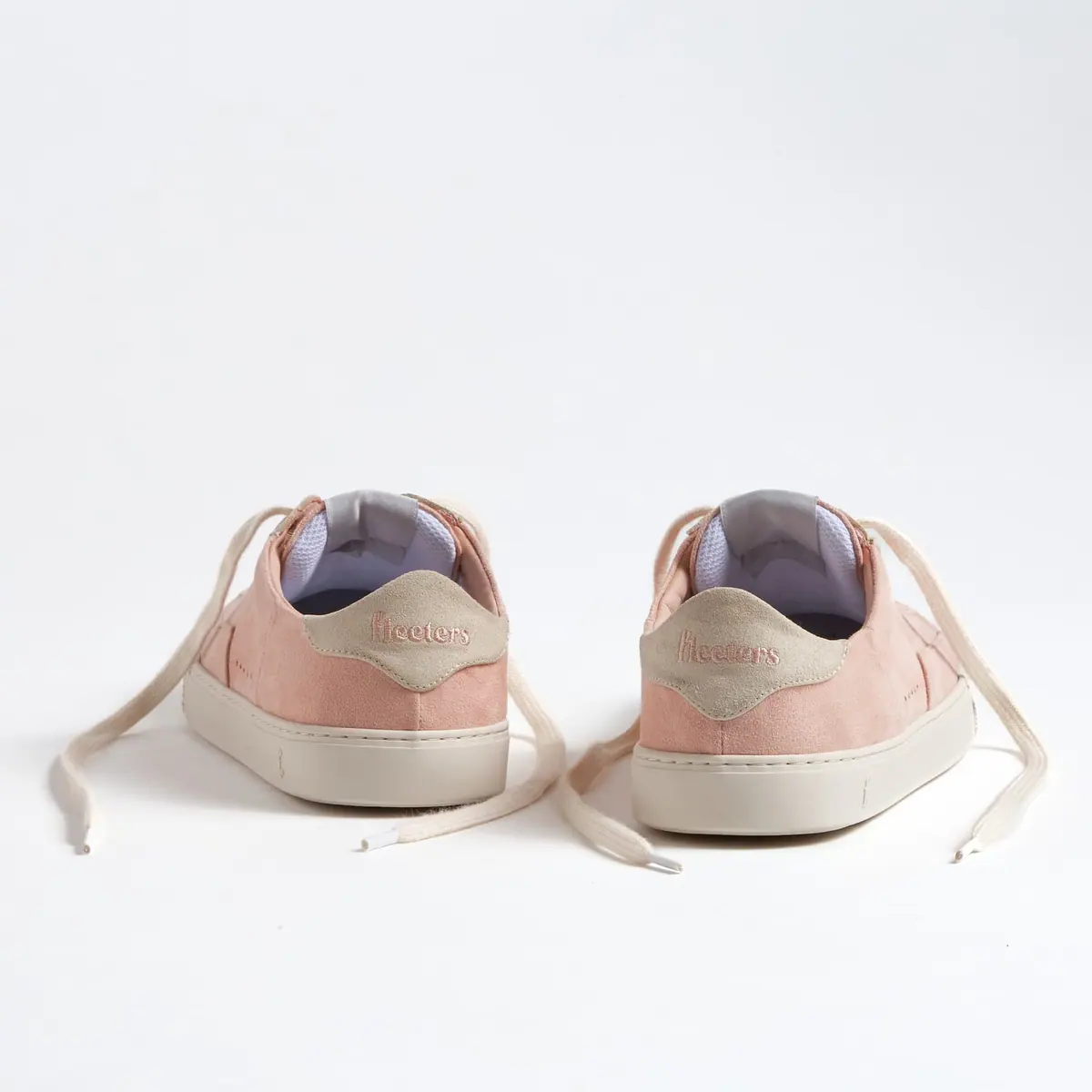 Босоногие кроссовки Fleeters Peach — розовый, фото 4