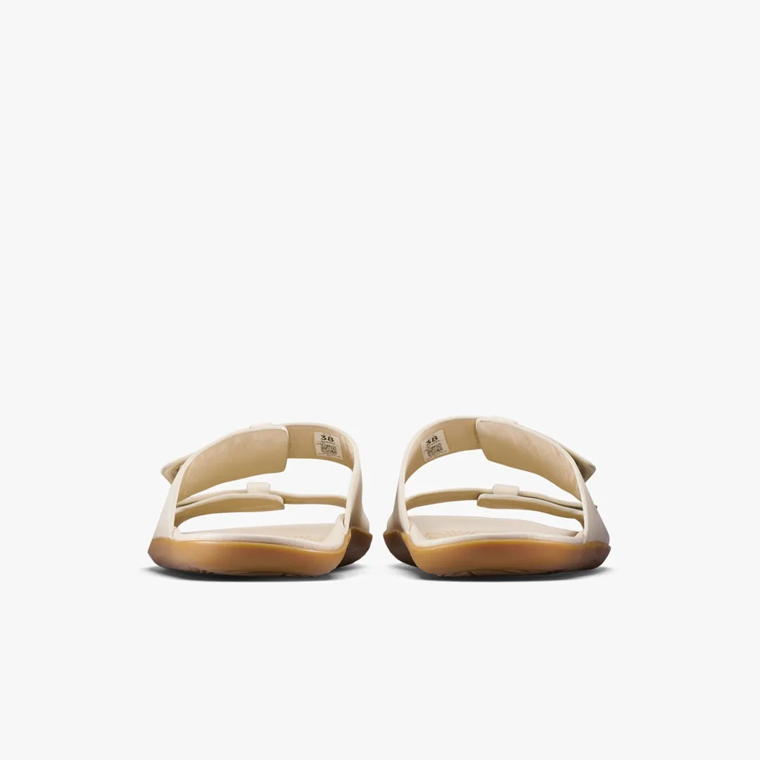 Сандалии Vivobarefoot Sensus Yin Slide — женская модель, песочный, фото 5