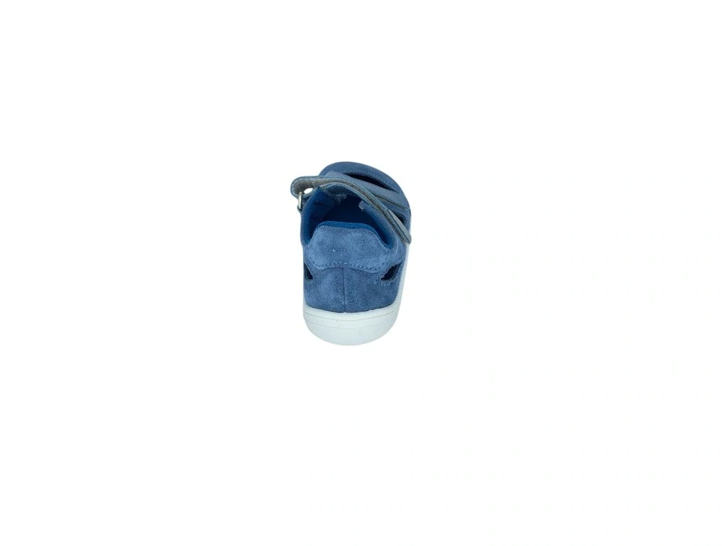 Сандалии Baby Bare Febo Joy — синий (детские), фото 5