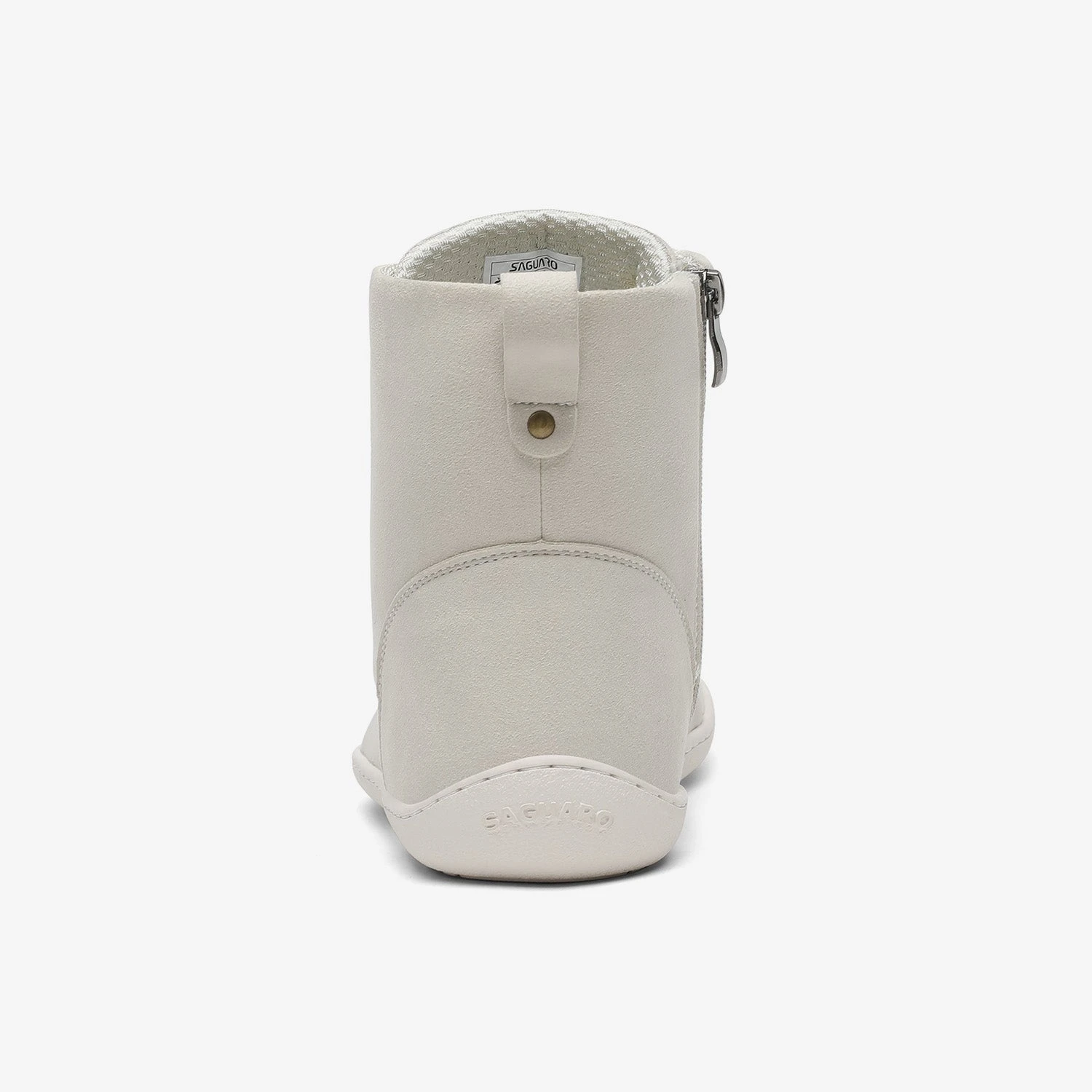 Зимние сапоги Saguaro Ambition II — светло-серый, фото 3