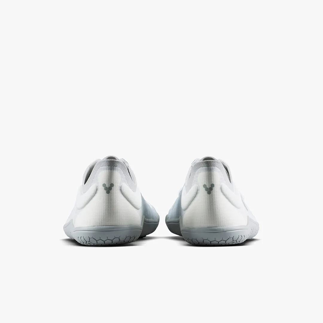 Кроссовки Vivobarefoot Primus Lite IV — мужская модель, светло-серый, фото 5