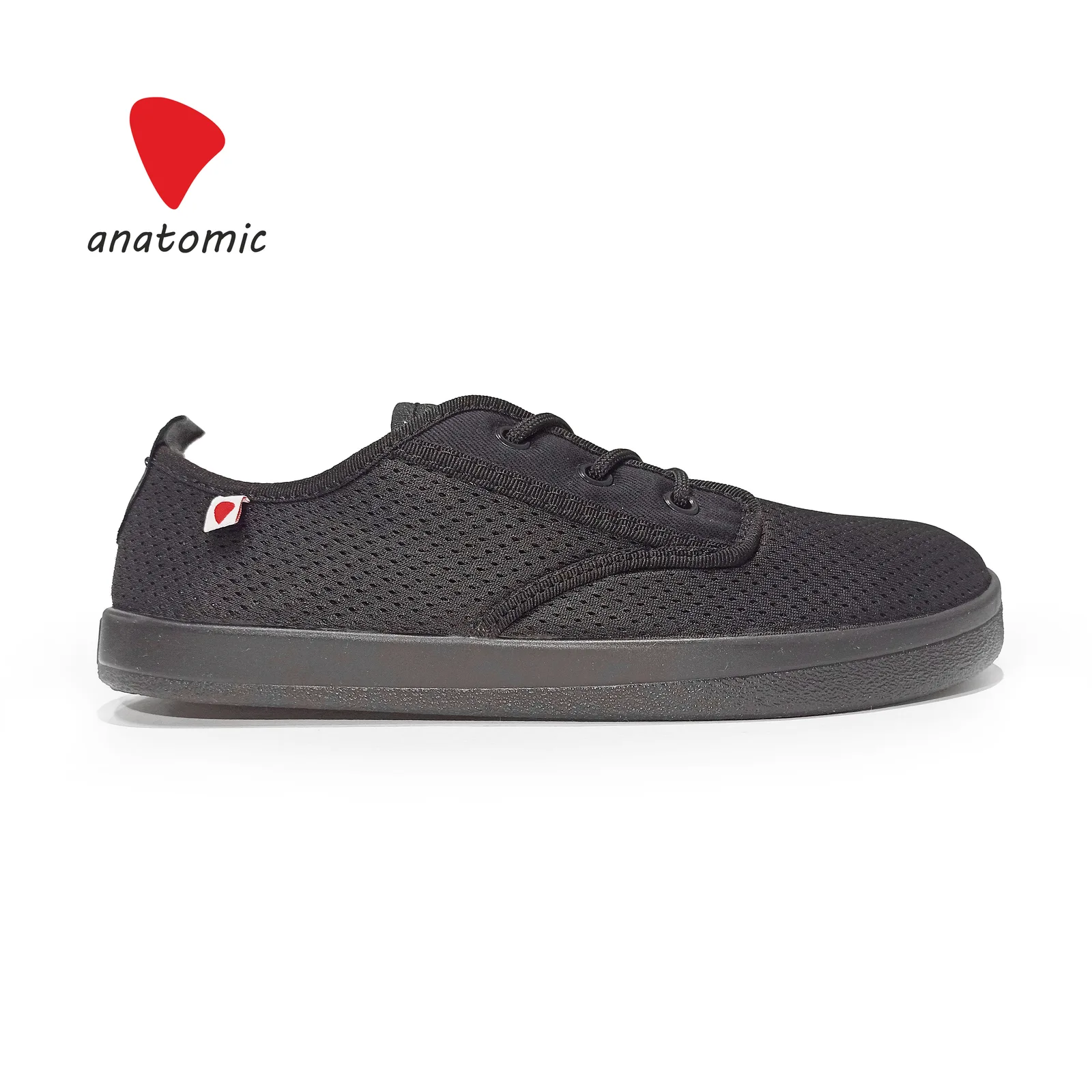 Кеды Anatomic STARTER — AAM01 — фото 1 из 5
