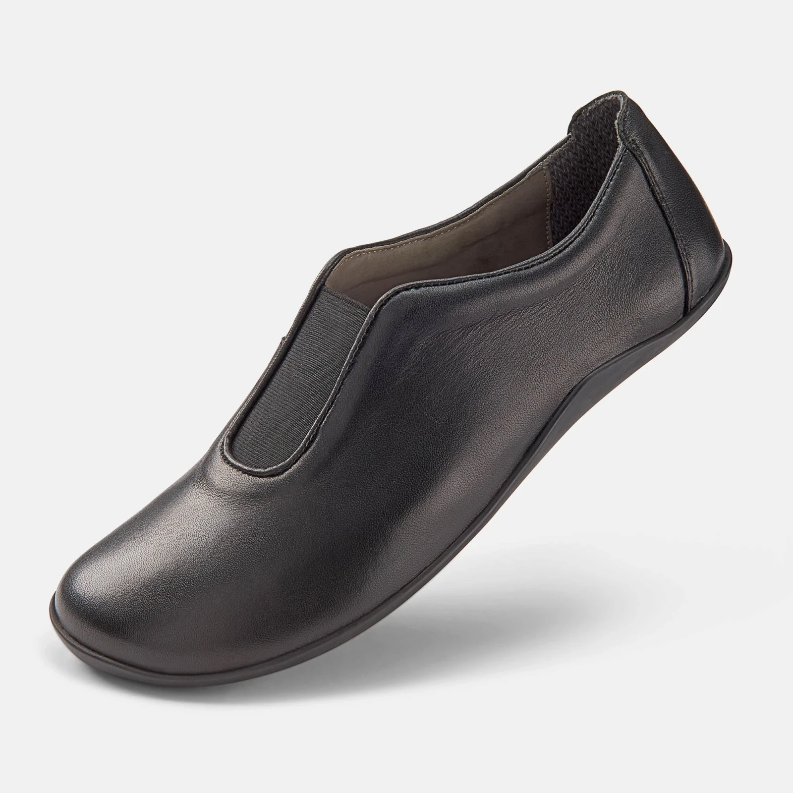 Повседневная обувь BÄR Myla — чёрный, фото 3