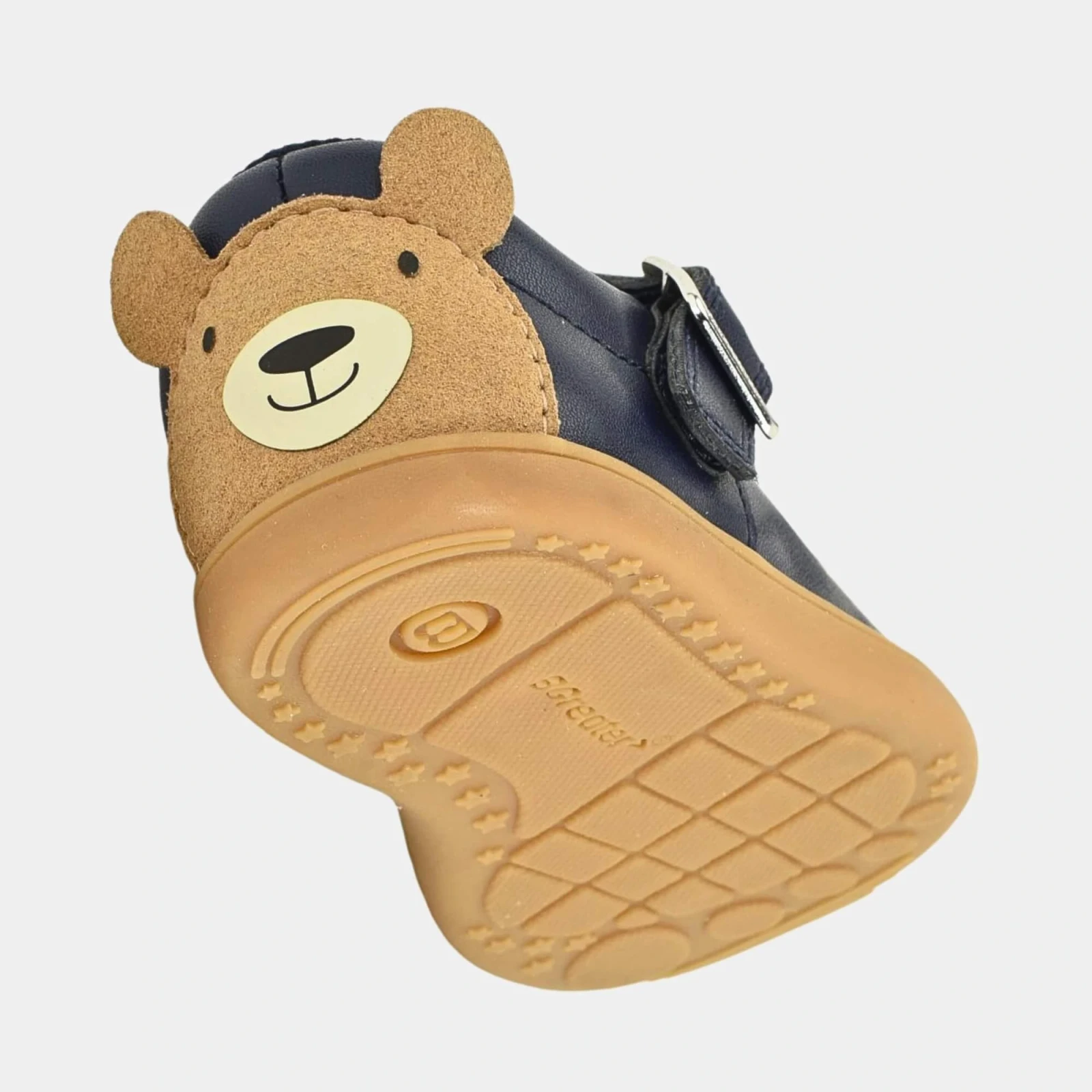 Обувь для первых шагов BGreater Goodall — тёмно-синий, фото 2