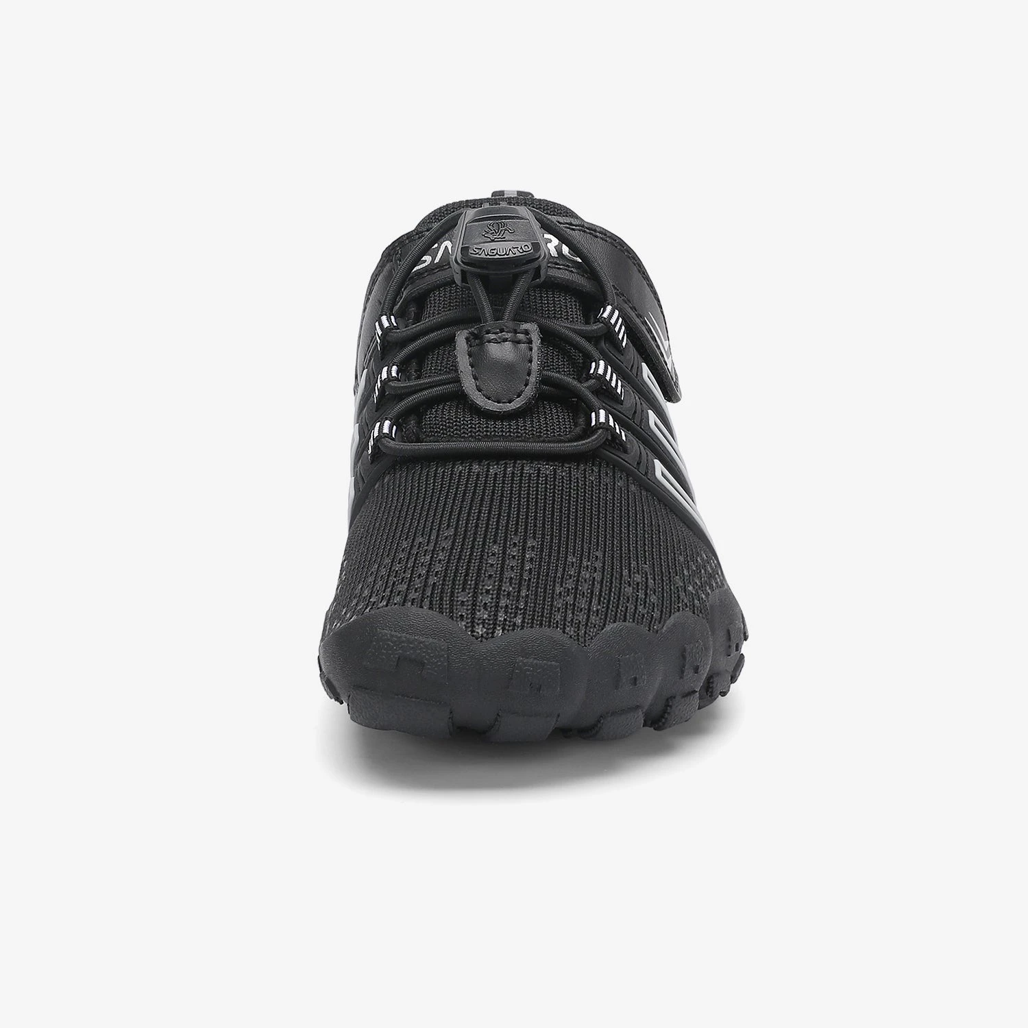 Детские кроссовки Saguaro Vigor I Pro — чёрный, фото 2