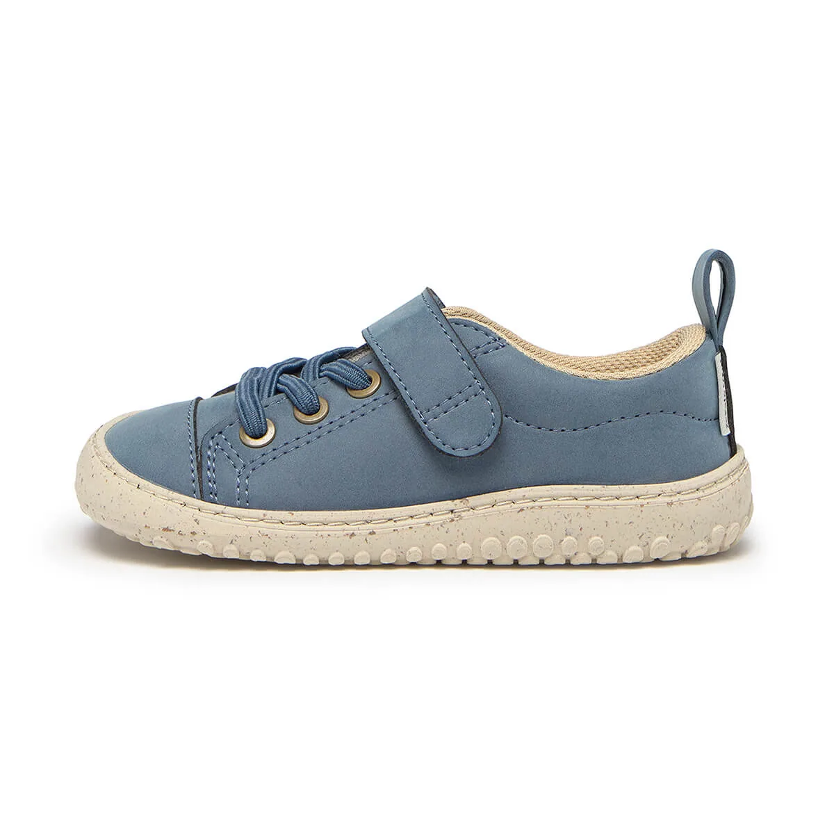 Детская обувь Zapato Feroz «Paterna Rocker AW25» — джинсово-синий — фото 1 из 4