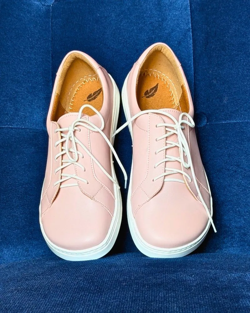 Кроссовки Peerko Classic Blossom, фото 3