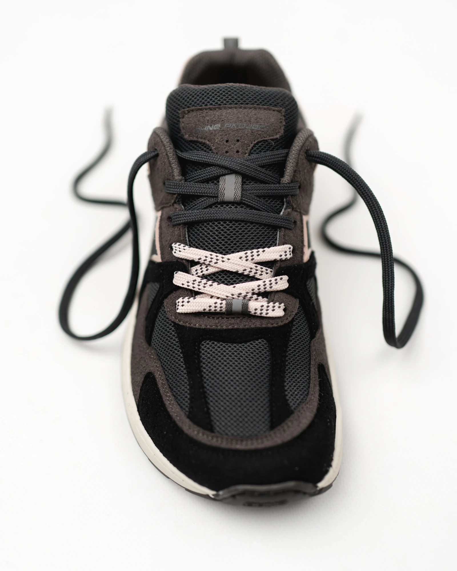 Босоногие кроссовки Ohne Project Retro Run V2, фото 2