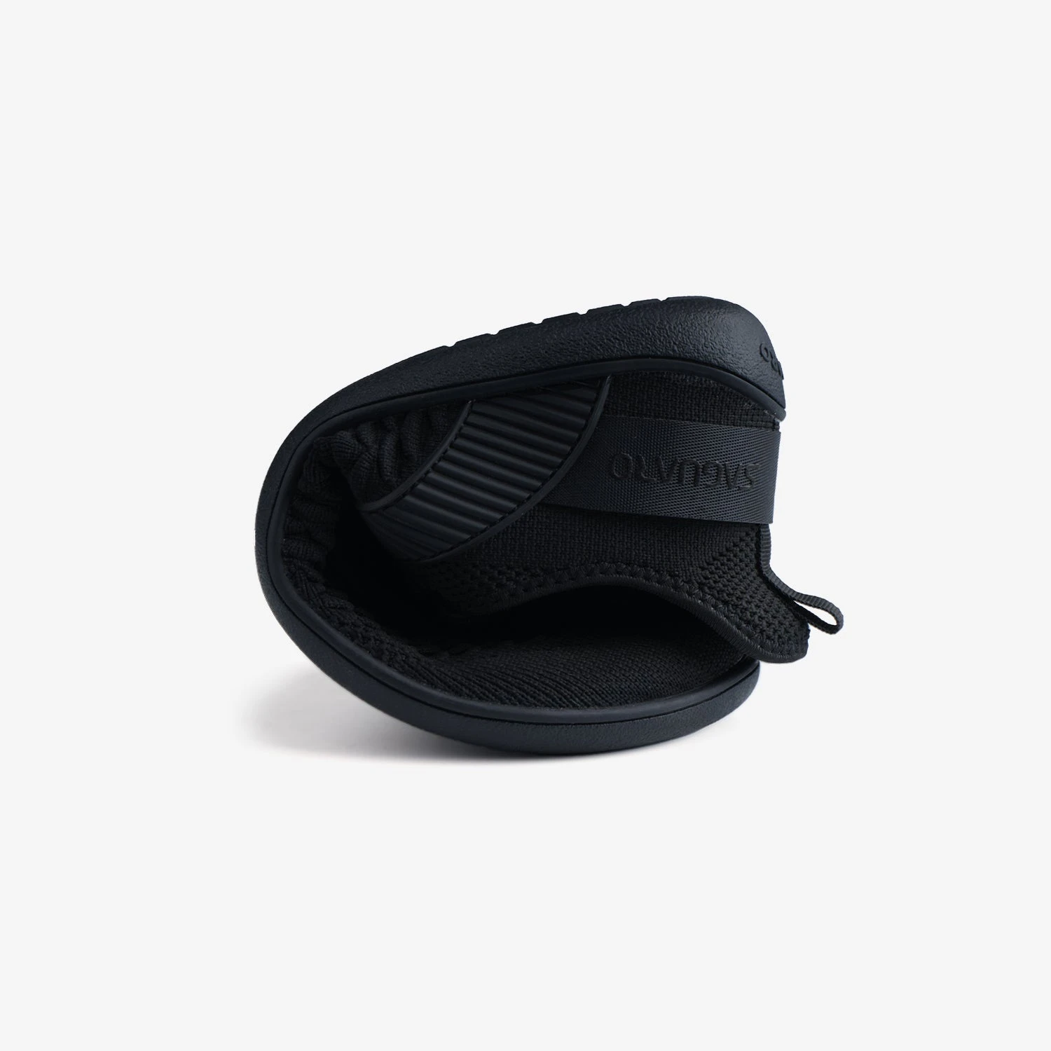Слипоны Saguaro Go I · обновлённая версия · обновлённая версия — чёрный, фото 6